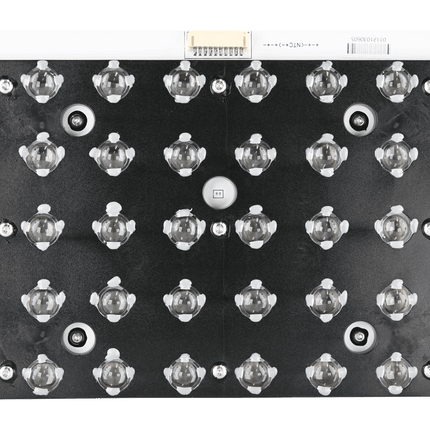 Flashforge Foto 8.9 UV LED Board