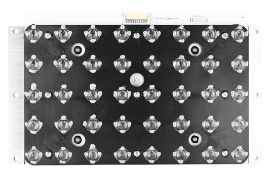 Flashforge Foto 8.9 UV LED Board