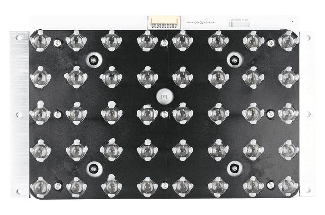 Flashforge Foto 8.9 UV LED Board