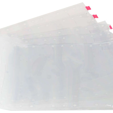 Flashforge Foto 9.25 6K FEP Film 5-Pack