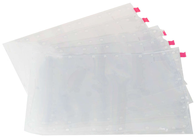 Flashforge Foto 9.25 6K FEP Film 5-Pack