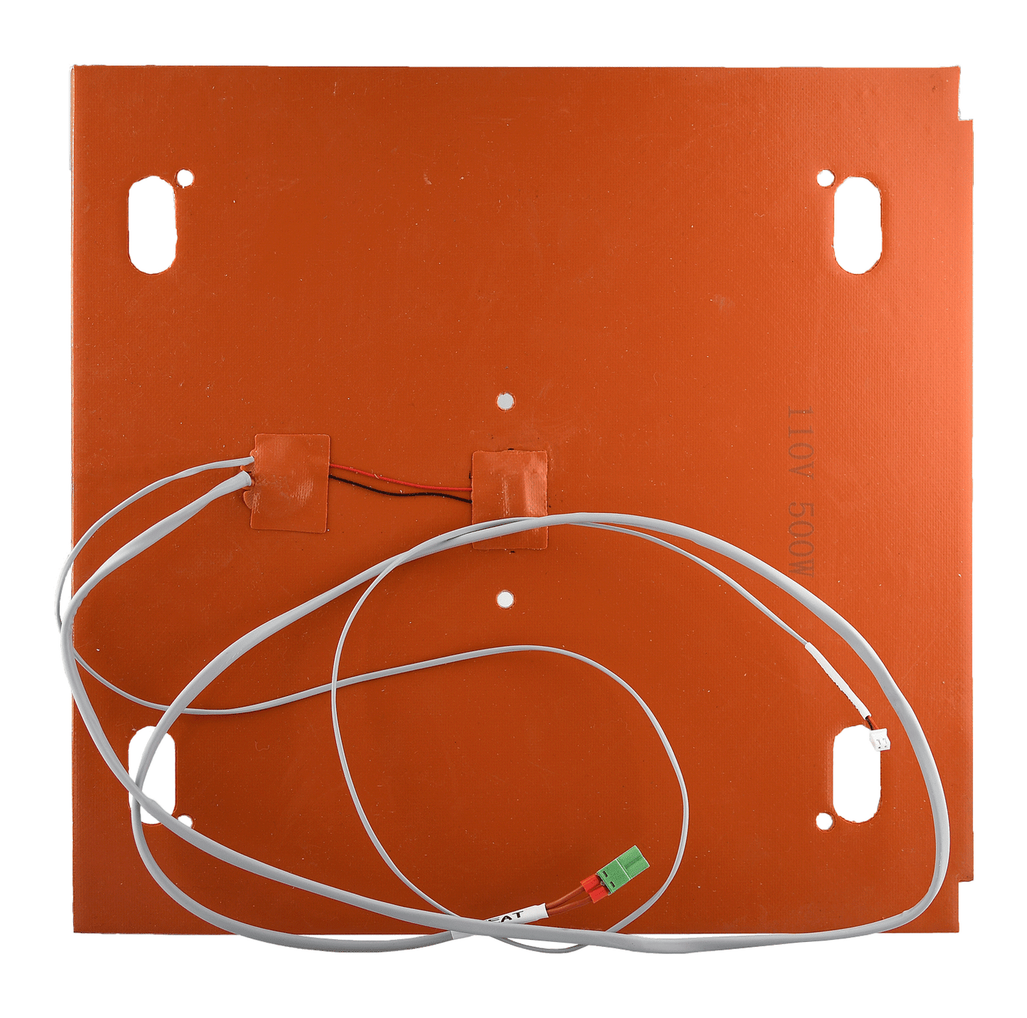 Flashforge Guider 3 Plus Build Plate Heating Board