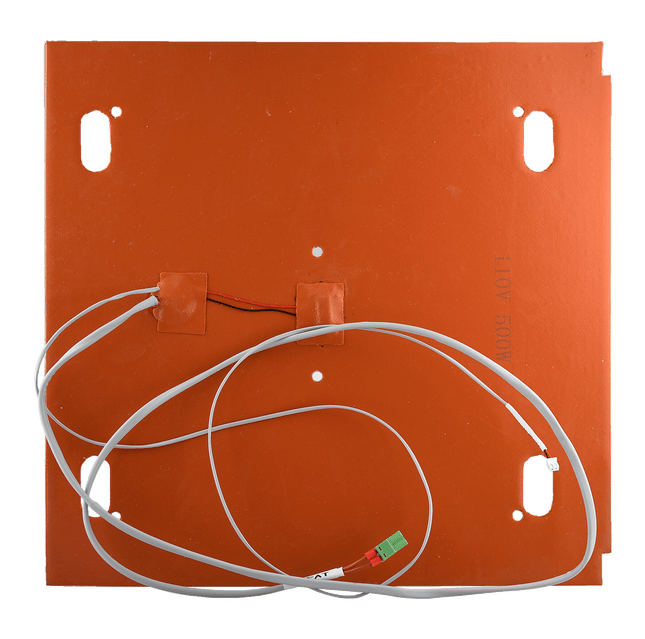 Flashforge Guider 3 Plus Build Plate Heating Module