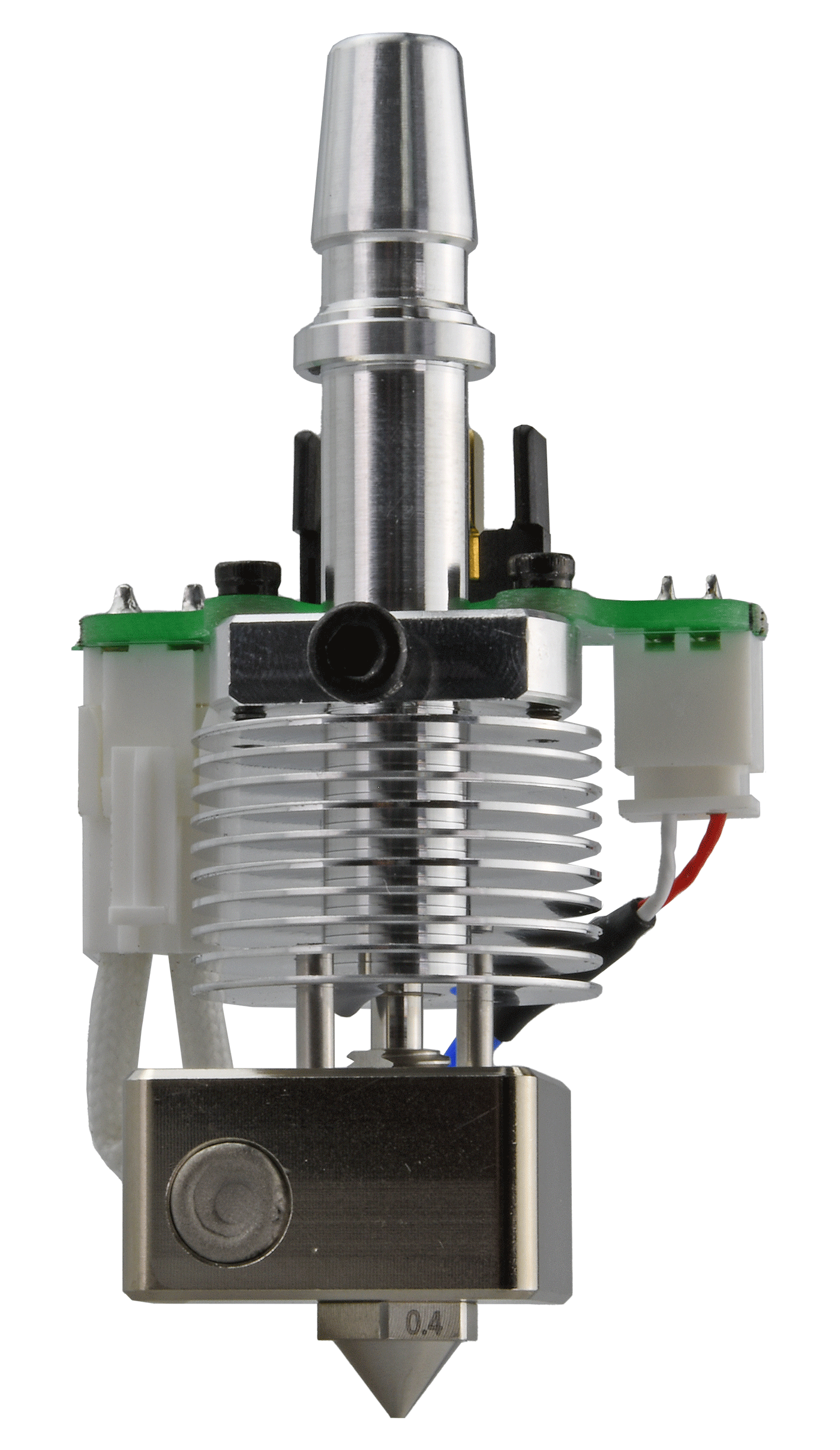 Flashforge Guider 3 / Guider 3 Plus Nozzle Assembly
