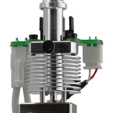 Flashforge Guider 3 Ultra Düsenbaugruppe