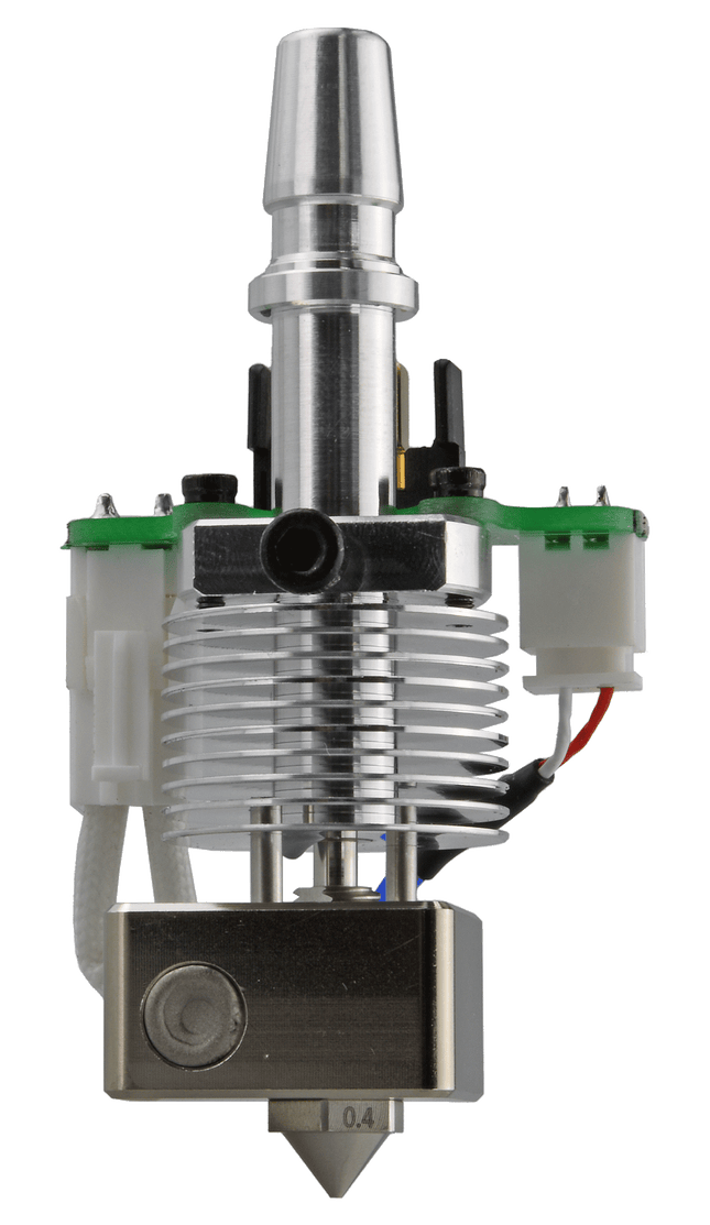 Flashforge Guider 3 Ultra Nozzle Assembly
