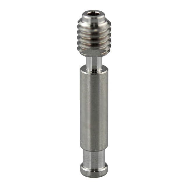 Flashforge Guider 3 / Guider 3 Plus Threaded Pipe