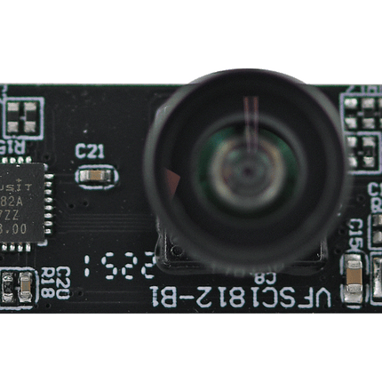 Flashforge Guider 3 Camera