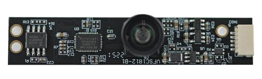 Flashforge Guider 3 Camera