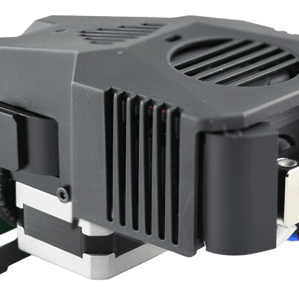 Flashforge Guider 3 Extruder Assembly