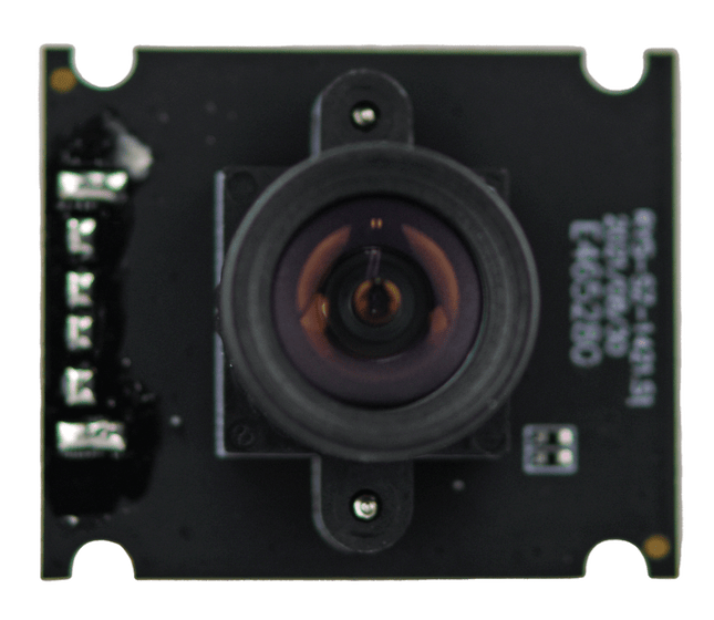 Flashforge Guider 3 Plus Camera