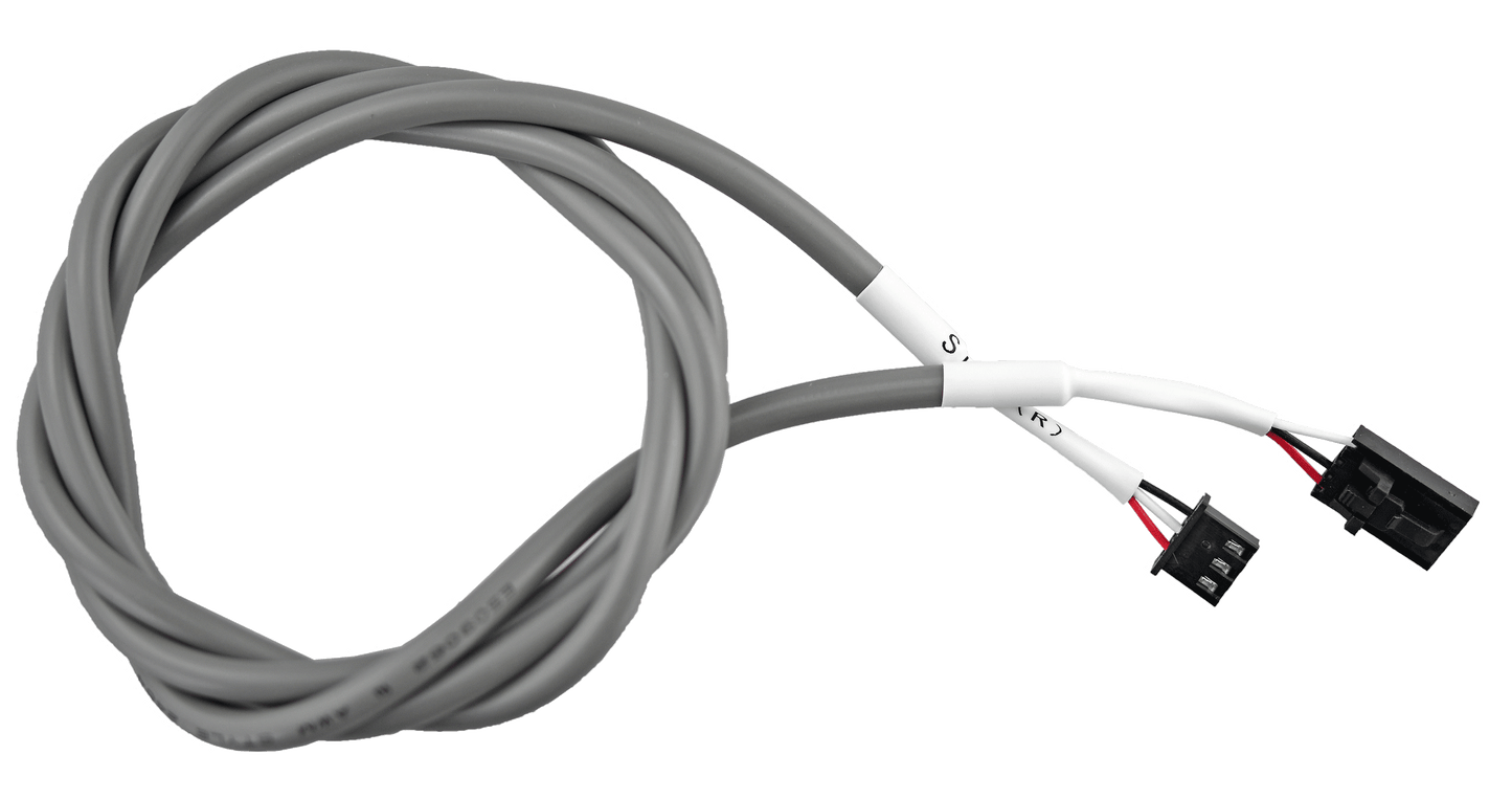 Flashforge Guider 3 Plus / Ultra Filament Box Cable