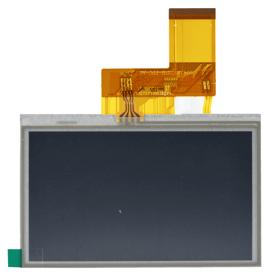 Flashforge Guider 3 Touch Screen