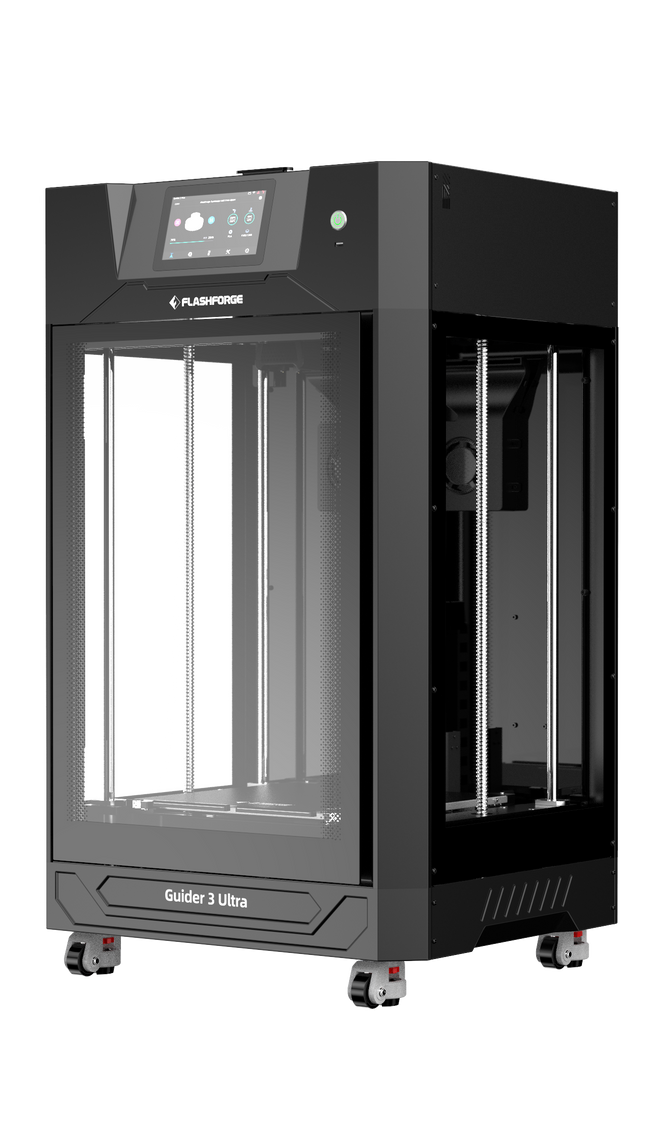 Flashforge Guider 3 Ultra