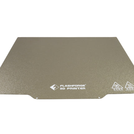 Flashforge Guider 3 Ultra PEI Flexible Sheet