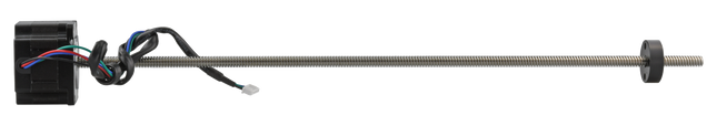 Flashforge Guider 3 Z-Axis 57 Motor