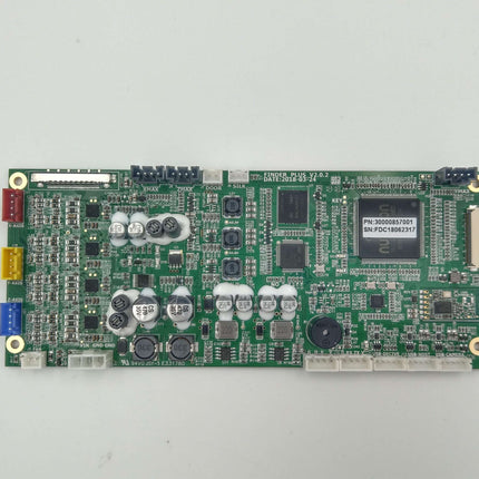 Flashforge New Finder Mainboard