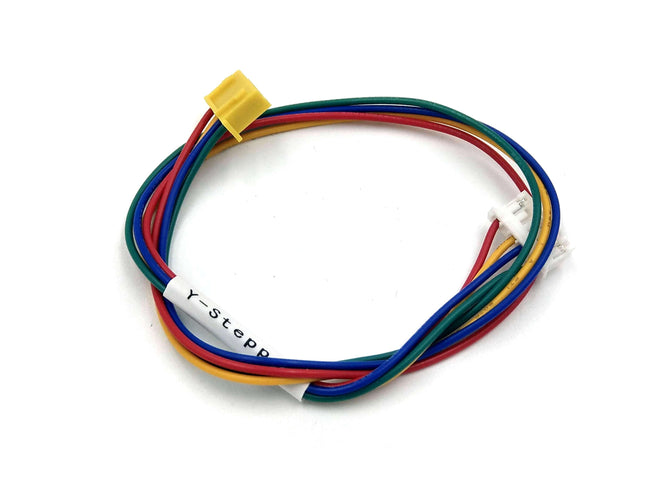 Flashforge Y-axis motor cable