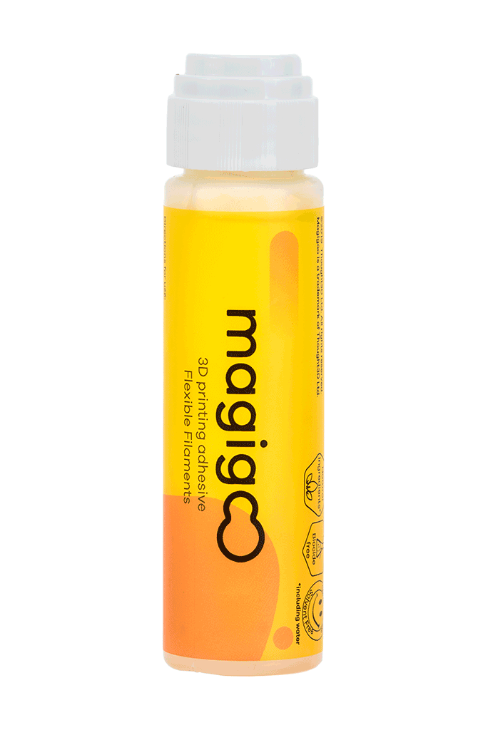 Magigoo Pro Flex - The 3D printing adhesive