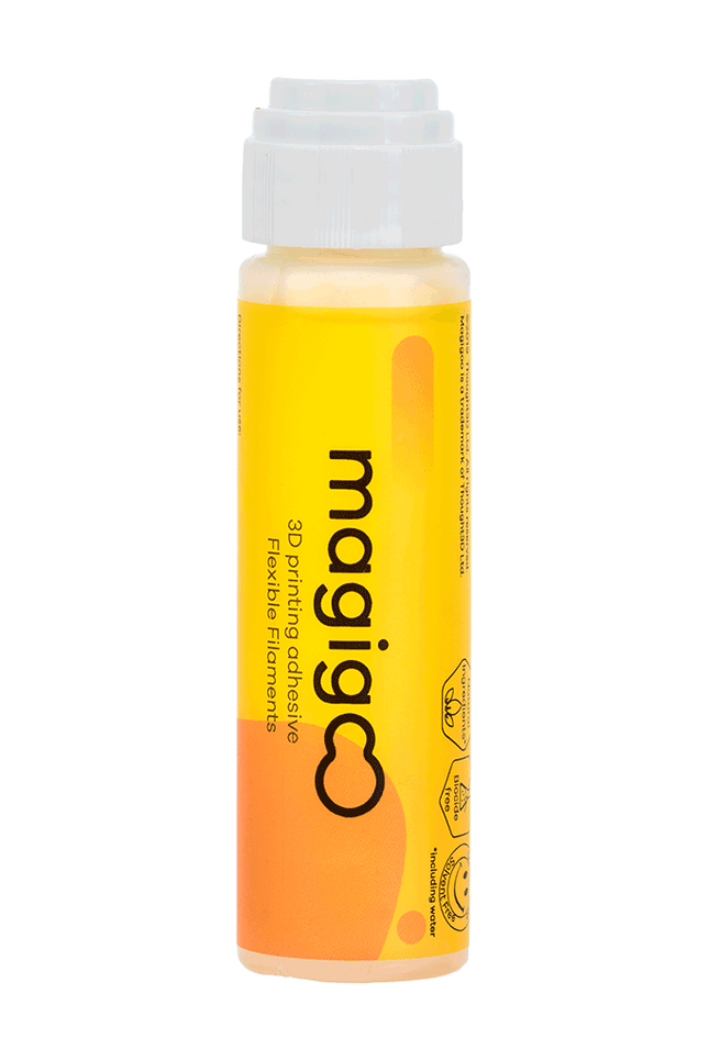 Magigoo Pro Flex - The 3D printing adhesive