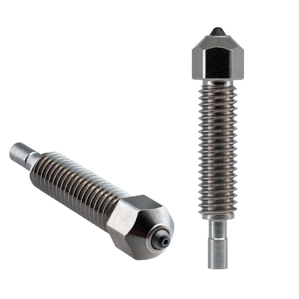 FlowTech DiamondBack Nozzle 0.8mm