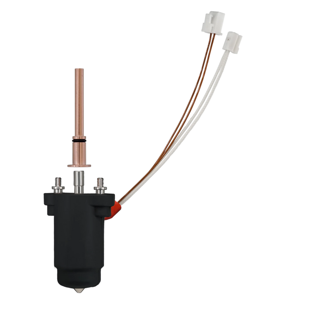 Microswiss FlowTech Hotend per Creality Ender 3 V3
