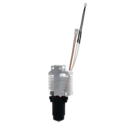 FlowTech Hotend für Sovol SV08