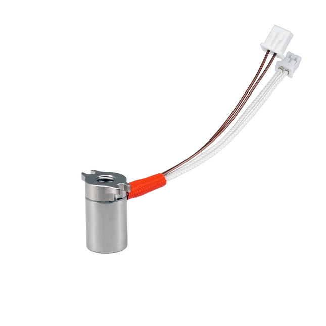 Micro Swiss FlowTech cartuccia riscaldante di ricambio per M3101/M3102/M3103/M3105 - M3023