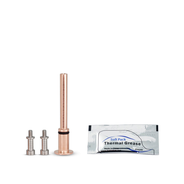 Micro Swiss FlowTech kit viteria di ricambio per Creality K1, K1 Max, K1C - M3024
