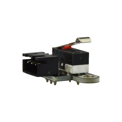 Formbot Troodon Y End-stop switch
