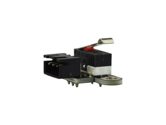 Formbot Troodon Y End-stop switch