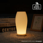 Lampshade for LED Lamp Kit - HK003