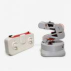 CyberBrick RC - Yes - Remote Included