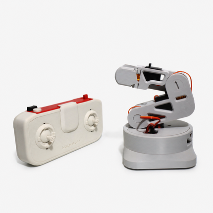 L - ONE Desktop Robotic Arm - CyberBrick RC