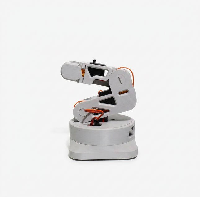 L - ONE Desktop Robotic Arm - CyberBrick RC
