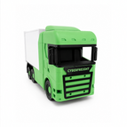 CyberFreight - ZL030