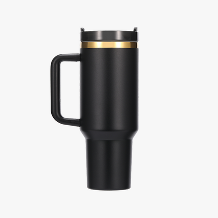 40oz Inox Acciaio Tumbler
