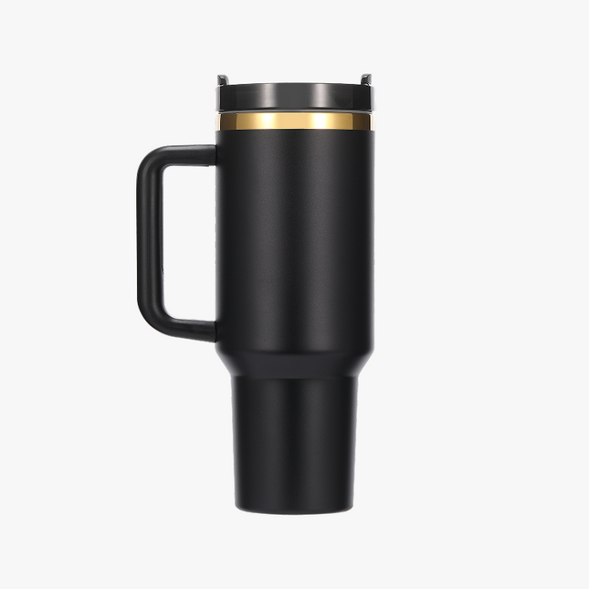 40oz Inox Acciaio Tumbler