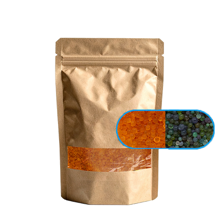 Giebel Silica Gel Beads 500g