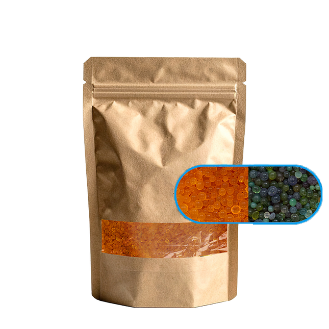 Giebel Silica Gel Beads 500g