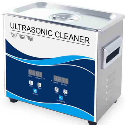 Granbo Sonic Ultrasonic Cleaner GS0203 3.2L