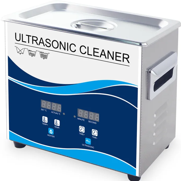 Granbo Sonic Ultrasonic Cleaner GS0203 3.2L