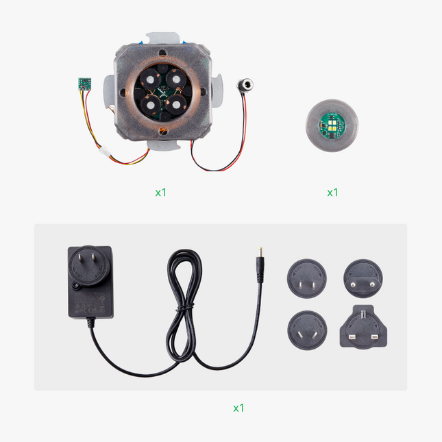 Magnetico Levitation DIY Kit