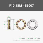 F10-18M (2PCS) - EB007