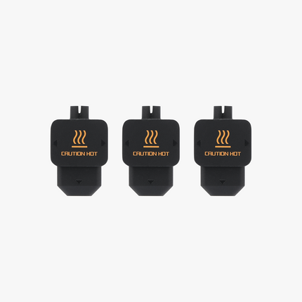 Calza in Silicone per Hotend