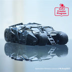 Batmobile Ⅴ Wireless Mouse - HK007
