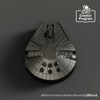 Millennium Falcon Wireless Mouse - HK008