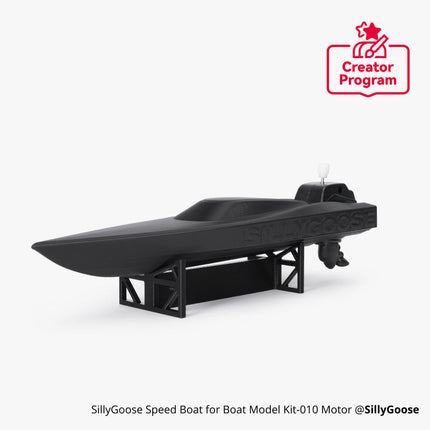 Boat Kit Collection