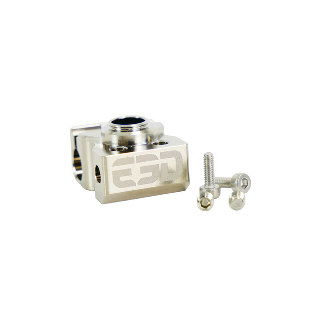 E3D Revo blocco riscaldante alta temperatura - RC-BLOCK-HT-SPK