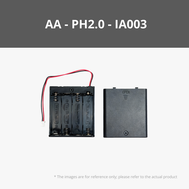 Battery Case